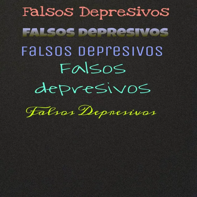 Falsos depresivos