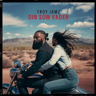 DIN SOM VADER by Troy Jamz