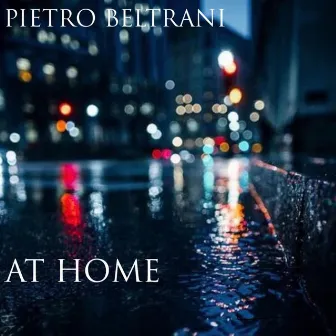 At Home by Pietro Beltrani