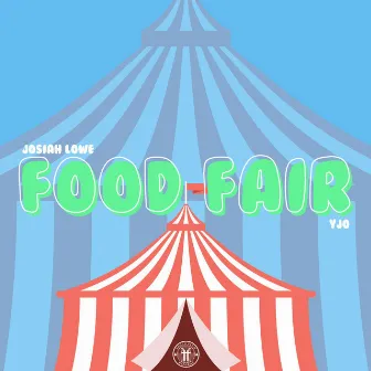 Food Fair by YJO