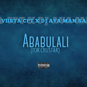 Viista CPT - Ababulali(For Chustar) by Viista CPT