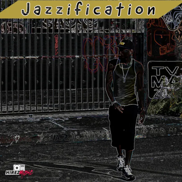 Jazzification - Instrumental