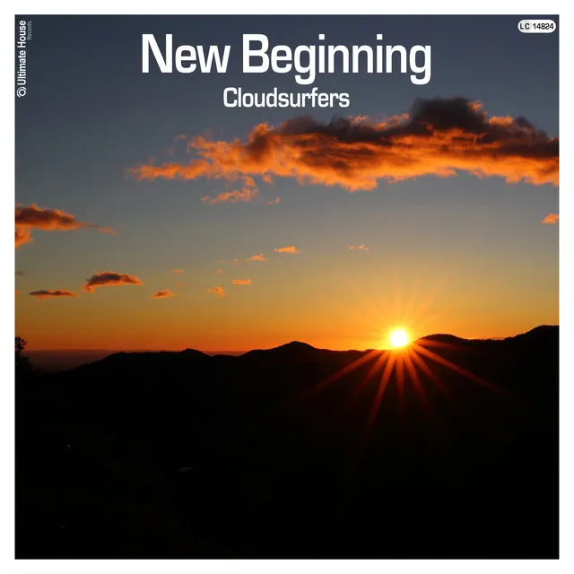 New Beginning - Cullera Remix