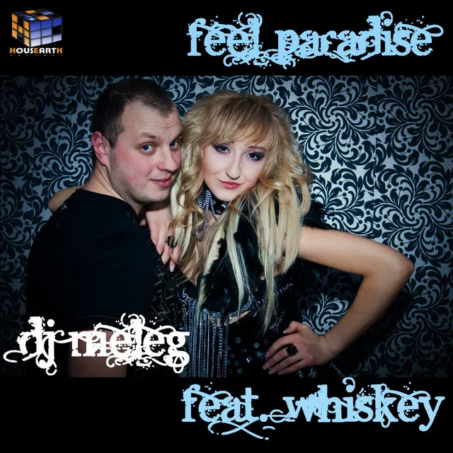 Feel Paradise - Original Mix