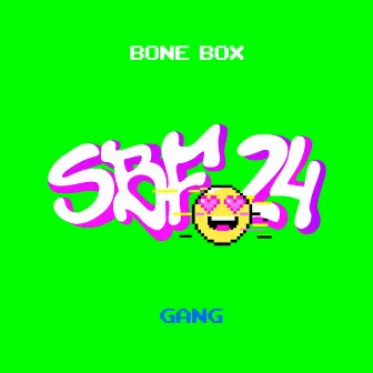 Gang by BONE BOX