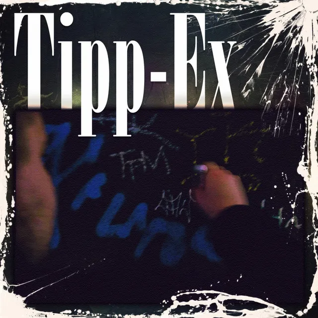 Tipp-Ex