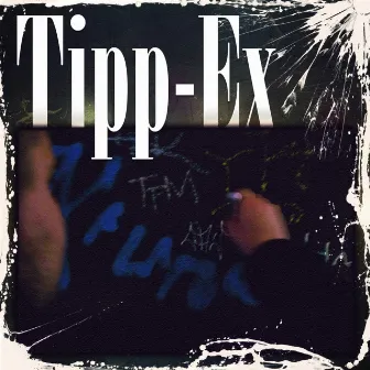 Tipp-Ex by Laif