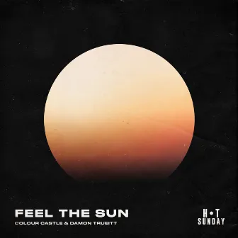 Feel the Sun by Damon Trueitt