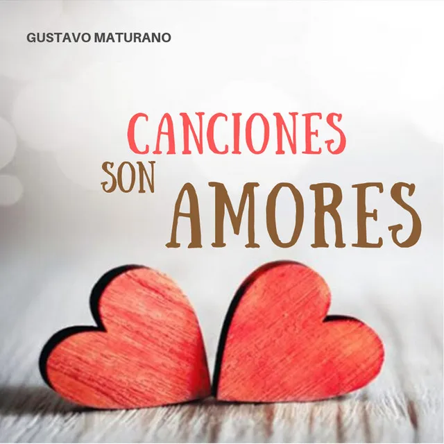 Canciones Son Amores