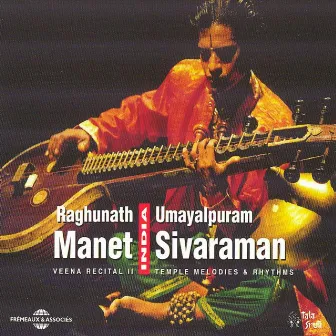 India Veena Recital II by Umayalpuram K. Sivaraman