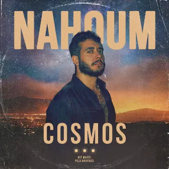 Cosmos by Nahoum