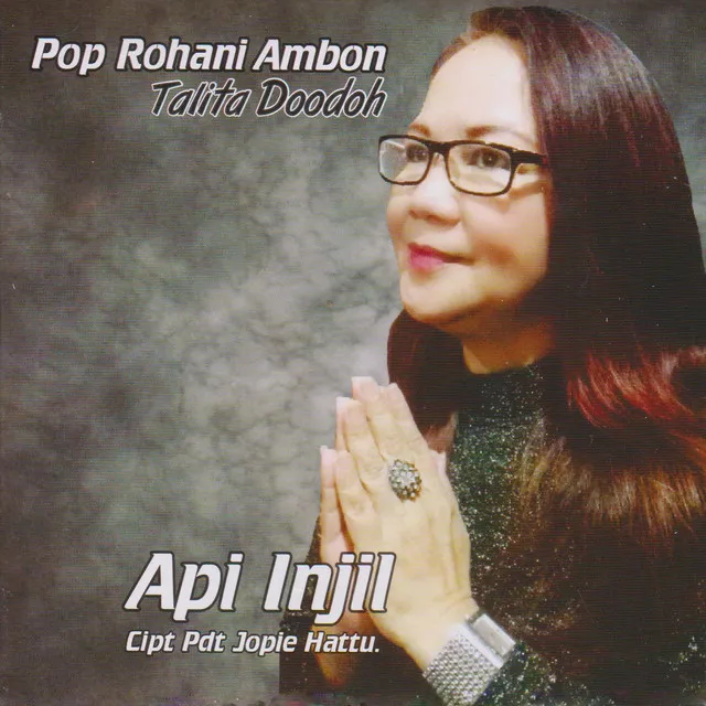 Pop Rohani Ambon