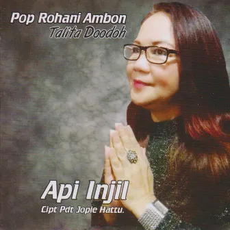 Pop Rohani Ambon by Talita Doodoh