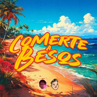 Comerte a Besos (Verano 2016) [Remix] by DJ Roma