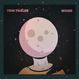 Mond by Tom Thaler