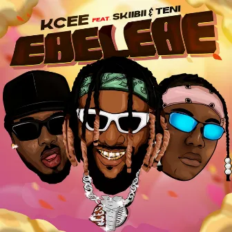 Ebelebe by KCee