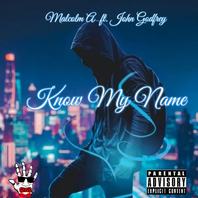 Know My Name