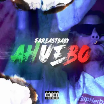 Ahuebo by FarEastBaby