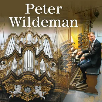 Peter Wildeman by Peter Wildeman