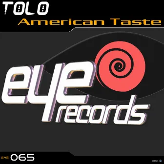 American Taste by Tolo