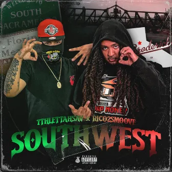 SouthWest by Rico 2 Smoove