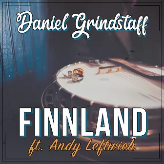 Finnland by Daniel Grindstaff