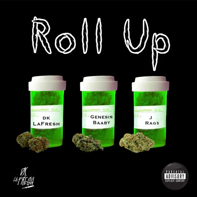 Roll Up