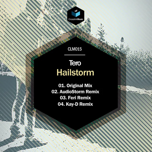 Hailstorm - Original Mix