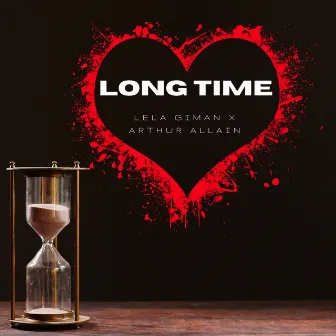 Long Time by Arthur Allain