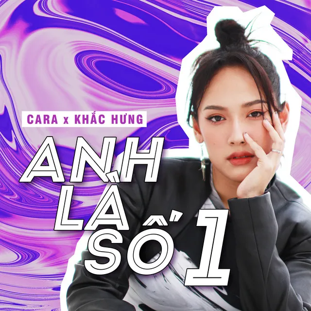 Anh Là Số 1