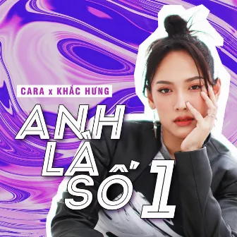 Anh La So 1 by CARA