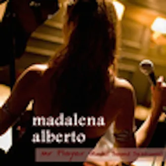 Mr Player (Rodel Sound Sessions) by Madalena Alberto