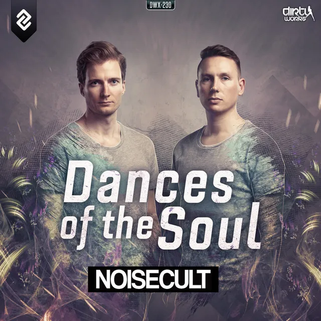 Dances Of The Soul - Radio Edit