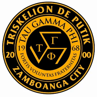 Tayo'y TAU GAMMA PHI by Brian Alfie