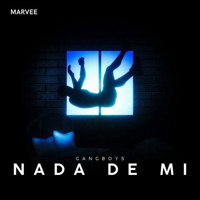 Nada De Mi - Demo