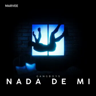 Nada De Mi (Demo) by Marvee