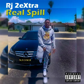 Real Spill by Rj2extra