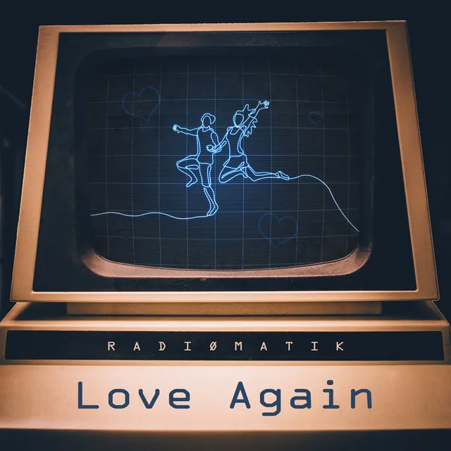 Love Again