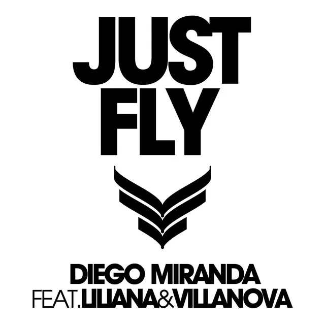 Just Fly (Radio Edit)