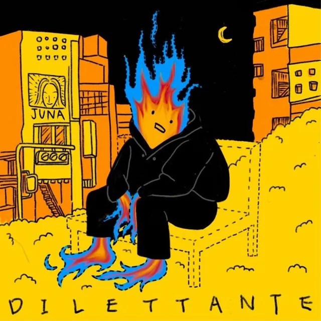 Dilettante