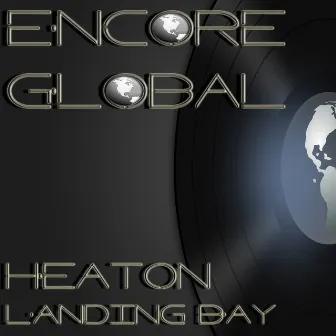 Landing Bay by Heaton