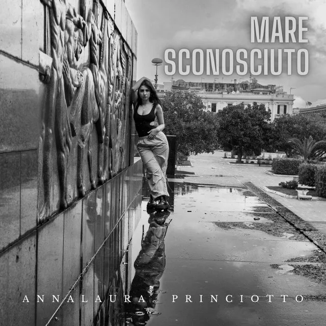 Mare sconosciuto