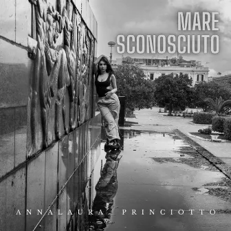 Mare sconosciuto by Annalaura Princiotto