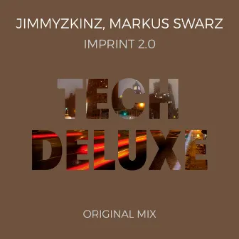 Imprint 2.0 by Markus Swarz