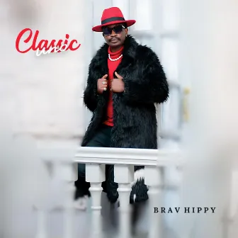 Classic Uno by Brav Hippy