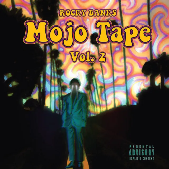 Mojo Tape Vol. 2