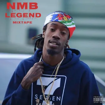 NMB Legend by Se1v1en