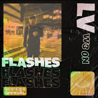 FLASHES by Unknown Artist