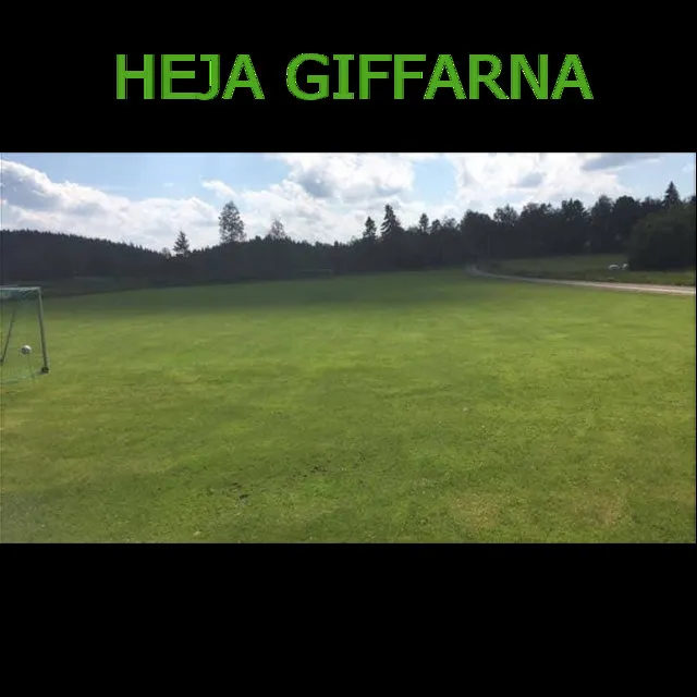 Heja giffarna