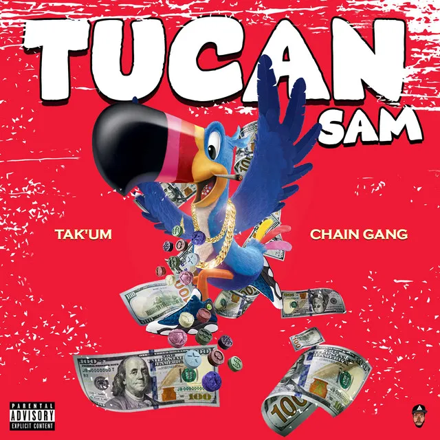 Tucan Sam